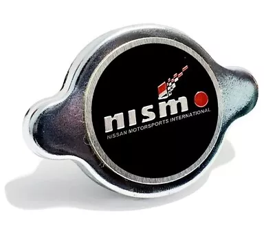 1.3 Kg High Pressure Racing Radiator Cap For Nissa Nismo 300zx 350z 370z Jdm • $17.50