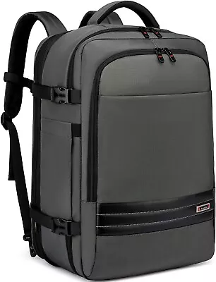 42L Carry On Travel Backpack Airline Approved Extra Large Cabin Luggage Backpac • $129.97