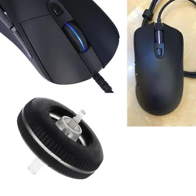 Suitable For Logitech G403 G703 Wireless Mouse Scroll Wheel • £7.49