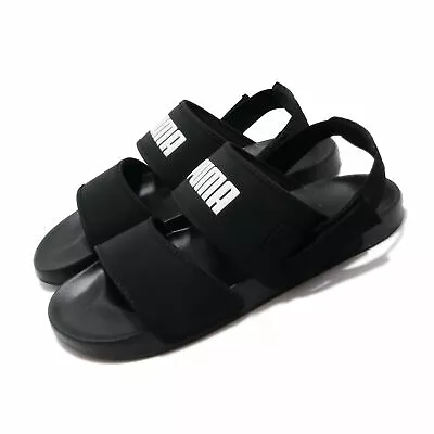 $107.51 • Buy Puma ‘LeadCat’ Slides (370733-01)