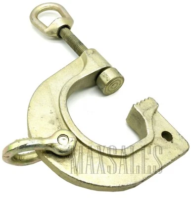 $35.99 • Buy G-Style Clamp Frame Back Self-Tightening Auto Body Repair Pull Clamp Frame Work
