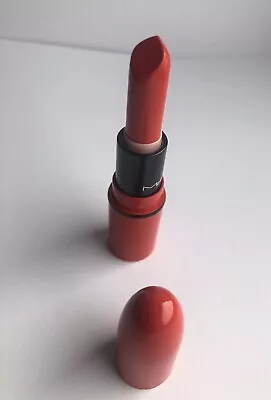 £6.50 • Buy MAC Cremesheen Lipstick Dozen Carnations 1.7g New Mini MAC 