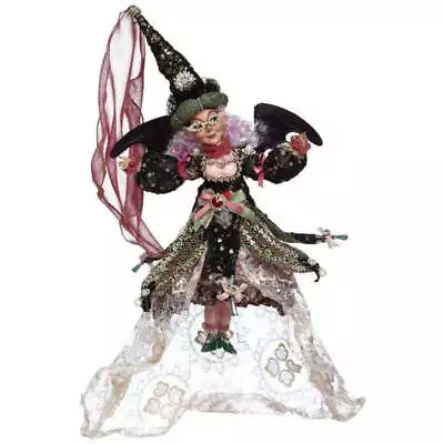 Mark Roberts 51-23508 The Witch Of Envy Small 14 Inches • $159.95