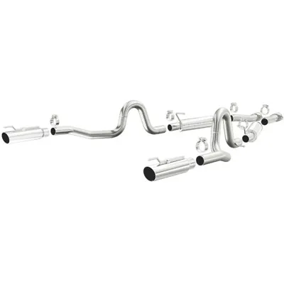 Magnaflow 15677 Catback Exhaust • $880.12