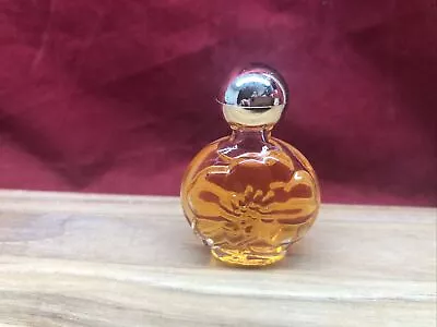 $28.99 • Buy Vintage Charles Of The Ritz ENJOLI Mini Miniature Perfume 1/8oz. PARFUM 