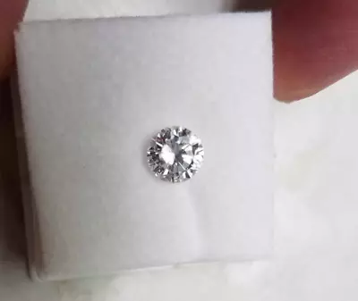 1.3 CT Natural Diamond  Round Cut • $2500