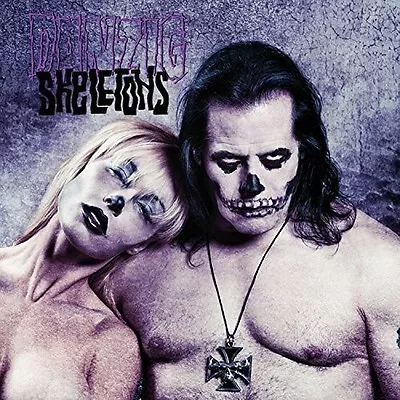 Danzig - Skeletons [New CD] • $16.98