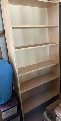 $15 • Buy Bookcase “Billy” (IKEA)