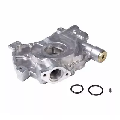 High Performance Oil Pump For 2004-2011 Ford Lincoln Mercury 4.6 281/5.4 330 V8 • $35.25