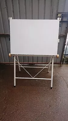 Blundell Harling Champion A1 Parallel Motion Drawing Board And Stand • £95