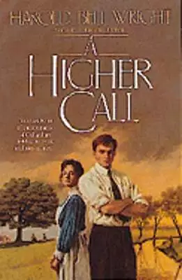 A Higher Call By Harold Bell Wright: Used • $7.85