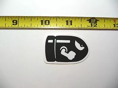 Bullet Bill Video Game Decal Sticker Funny • $2.49