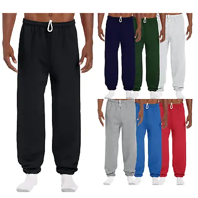 Gildan Heavy Blend Adult Sweatpants G18200 • $21.35