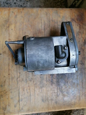 £150 • Buy Lucas Magneto M01'4  For Bsa Ariel Norton Triumph