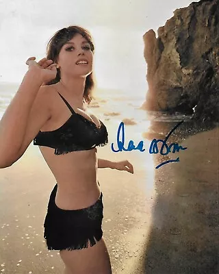 Lana Wood Original Autographed Photo 8X10 Photo #59 • $67.92