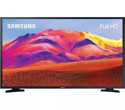 SAMSUNG UE32T5300CEXXU 32  Smart Full HD HDR LED TV -REFURB-B • £137.40