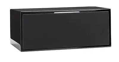 Martin Logan Motion 30i Center Channel Speaker (Gloss Black) ~ Free Shipping • $379.99