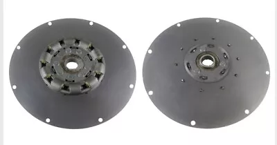 Marine Diesel Damper Plate 26 Spline Replaces Velvet Drive 1004-650-001 • $219.84