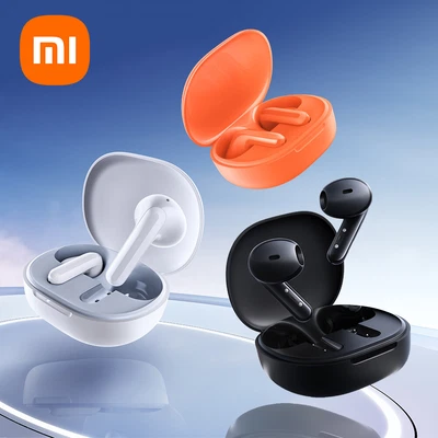 $33.99 • Buy Xiaomi Redmi Buds 4 Lite Wireless Earbuds Bluetooth 5.3 Headphones Earphones