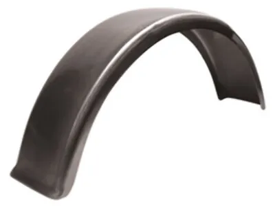 Kcint Custom 6  Flat Rear Fender For Harley And Custom Choppers • $79