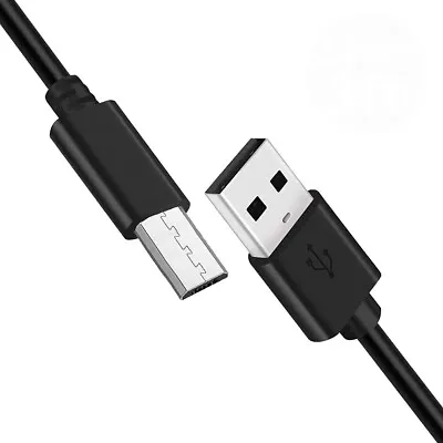Micro USB Extra Long Plug Data Charger Adapter Cable For Mobile Phone Tablet AU • $8.95