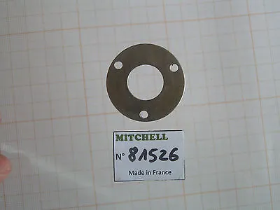 Plate Rolling MITCHELL 498PRO & Other Reels Basketball Bearing Lock Part 81526 • $3.43
