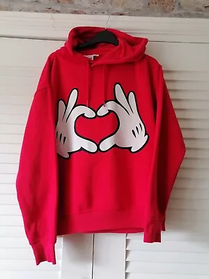 MIckey Mouse Hoody • £5