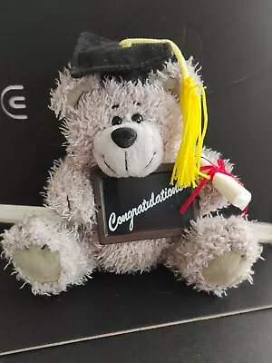 Me To You Bear 6  Graduation Bear • £2