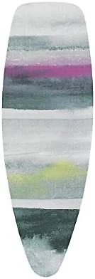 £28.86 • Buy Brabantia Size D (135 X 45cm) Replacement Ironing Board Cover With Thick 8mm Pa