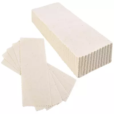 Body And Facial Muslin Strips For Hair Removal Natural Muslin Epilating Strip... • $14.99