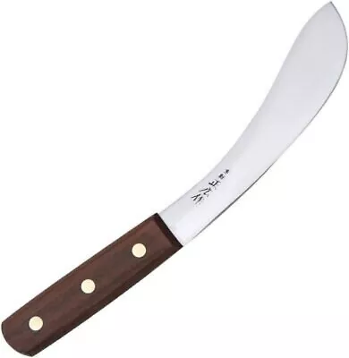 Masahiro 13425 Kitchen Kawahagi Skinning Knife 6.5  Carbon Steel SEKI JAPAN • $85.99