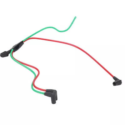 Vacuum Connection Wire Harness For Ford F250 F350 F450 Super Duty 1999-2003 7.3L • $26.72