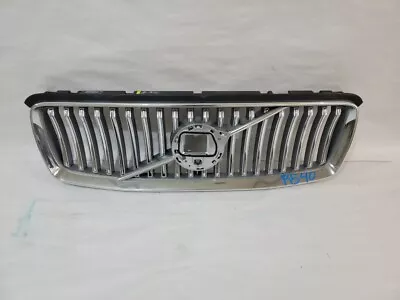 20 21 22 23 24 Volvo Xc90 31698400 Grill Grille Oem • $261