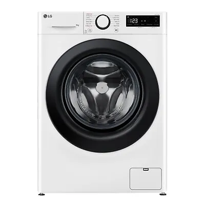 LG TurboWash 8kg 1200rpm Washing Machine - White F2Y508WBLN1 • £434.95