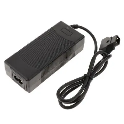 For Sony V Mount Battery Pk D-tap  Power Adapter Charger Kit 16.8V 3A • £20.06