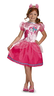 My Little Pony Pinkie Pie-Child Costume Toddler And Child Sizes New! • $23.95