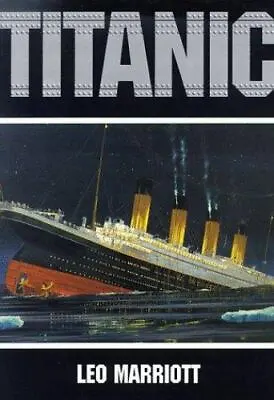 Titanic By Marriott Leo • $6.02