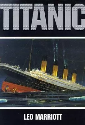 Titanic  Marriott Leo • $4.70