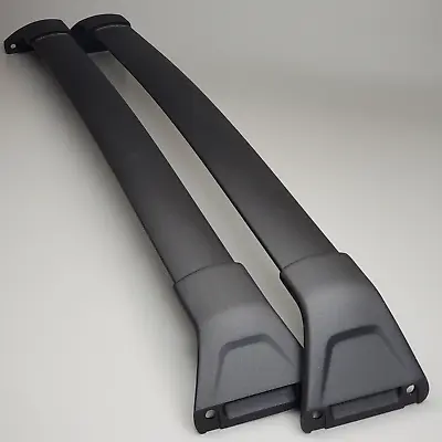 MAZDA Genuine CX-9 Roof Rack Crossbars 2 Pack Front & Rear 0000-89-N14 (New) • $88