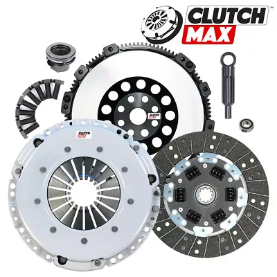 CM OEM CLUTCH FLYWHEEL CONVERSION KIT Fits 99-03 BMW 323 325 E46 525i E39 Z3 Z4 • $288.49