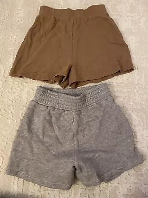 Zara Womens Shorts Size Small Lot Of 2 • $15