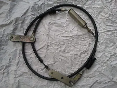 Alfa Romeo 105 SERIES GIULIA SUPER/TI HAND BRAKE CABLE NEW OLD STOCK • $79.80