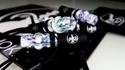 £10.99 • Buy Shisha Mouth Tip Mouth Piece Hygienic Resin