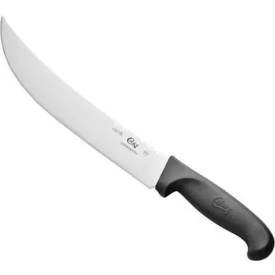 Choice 10  Butcher Cimeter Knife NSF Listed Dishwasher Safe (select Color Below) • $24.95