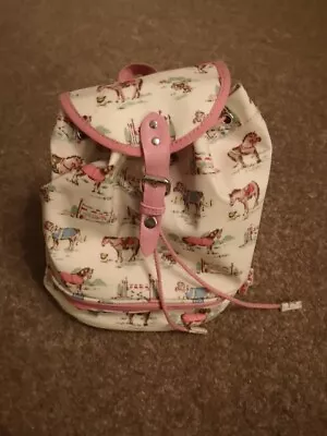 Cath Kidston Kids Horses Bag • £0.99