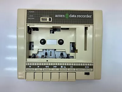 ACORN ELECTRON ALF03 DATA RECORDER Vintage Rare • £15.27