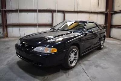 1997 Ford Mustang GT • $4550