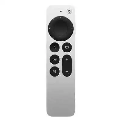 $59 • Buy Genuine Apple TV Siri Remote (3rd Gen) - Brand New