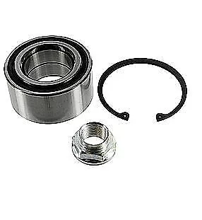 Genuine SKF Front Right Wheel Bearing Kit For Honda HR-V D16W1 1.6 (02/99-01/05) • £51.61