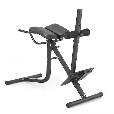 Marcy Pro JD-5481 Deluxe Hyper Extension Bench For Racks & Home Gyms (Open Box) • $110.79